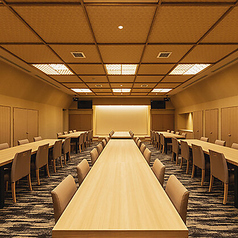 天文館 吾愛人 本店の雰囲気3