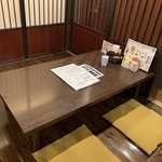 酉や喜兵衛 大館店