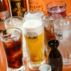 大衆酒場きりゅうの特集写真