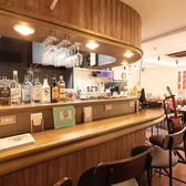 喫茶ぴすかの雰囲気2