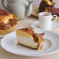 ビブリオテーク bibliotheque E-ma梅田店のおすすめテイクアウト1