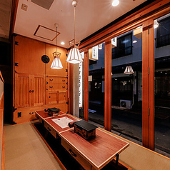 マグロスタンダード 門前仲町店の特集写真