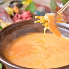 鮨割烹 のの 梅田お初天神店のコース写真