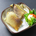 料理メニュー写真&nbsp;エイヒレ炙り