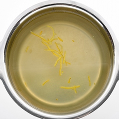 徳島県産柚子使用「ゆず塩だし」