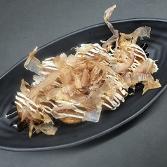 揚げたこ焼き (6個)