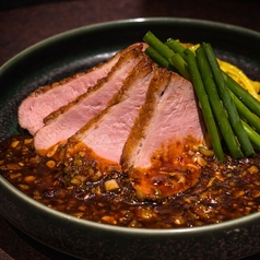 NO LIMIT ノーリミットのコース写真