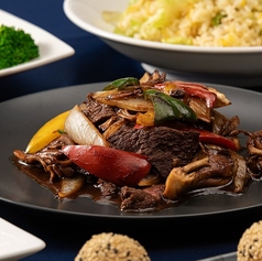 中国料理 麗花のコース写真