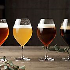 クラフトビール飲み比べセット