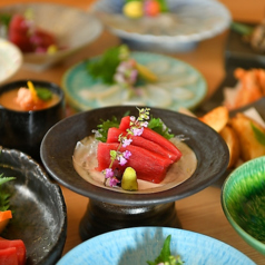 寿司割烹 堺寿しの特集写真