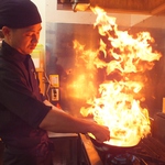 本格韓国料理が広島駅北口でも楽しめます！。韓国大衆酒場へ気軽にいらっしゃい！