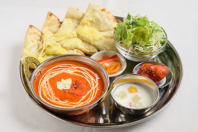 本格的なインド・ネパール料理をお楽しみ下さい！
