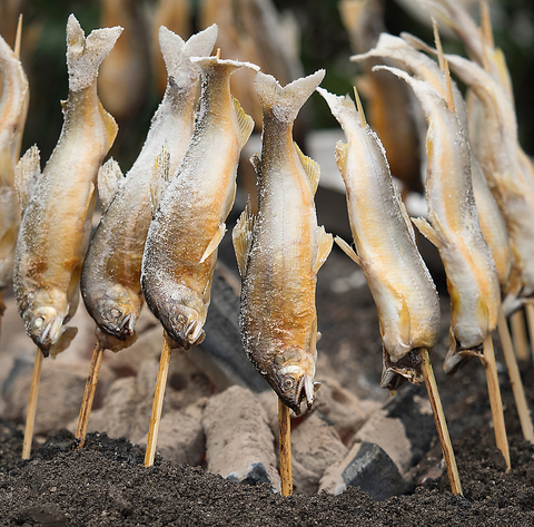 炭火炉端と肉 金しゃもじ 渋谷店