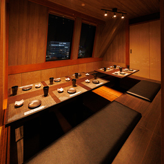 横浜酒場 SHIRITORIの雰囲気3