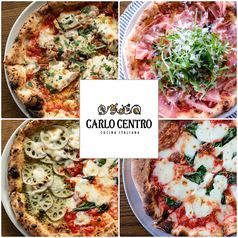 CARLO CENTRO カルロチェントロの写真