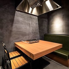 焼肉 soya ソヤ 四条烏丸店の特集写真