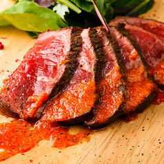 コックサ・デ・ボイ（牛モモ）