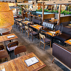 アロハテーブル ペリエ千葉特集写真1