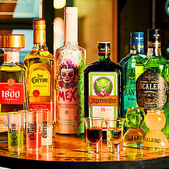 ビアポンバー GROVE グローブ 錦糸町南口駅前店の特集写真