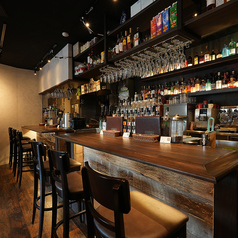 The Noctowl Cafe ザ ノクトール カフェの特集写真