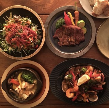 スペイン バル Pulpoのおすすめ料理1