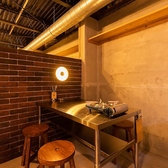 サムギョプサルと韓国料理 コギソウル天王寺店の雰囲気3