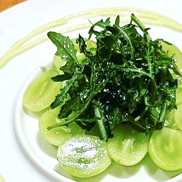 ル コントワール ド シャンパン食堂のおすすめ料理1