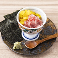 料理メニュー写真&nbsp;★本まぐろのとろたく