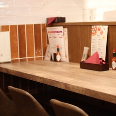 Pizza & Wine ESOLA エソラ たまプラーザ店の雰囲気2