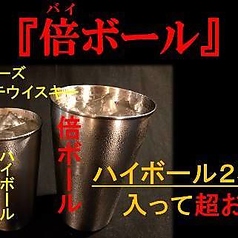 金土祝前倍ボール