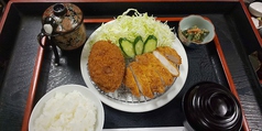 てんのてん 日本橋蛎殻町店のおすすめランチ3