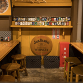 福島居酒屋 ぢゃりっぱげの雰囲気2