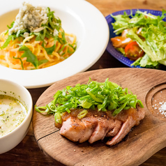 大衆ビストロD D ディーディー 横浜アソビル店のコース写真