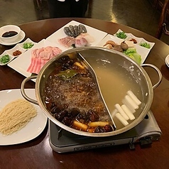 伏見 中華料理 茗圃 みょうほのコース写真