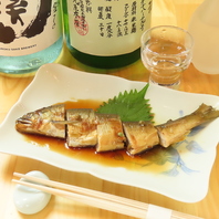 素材の美味しさを最大限に活かしおります♪