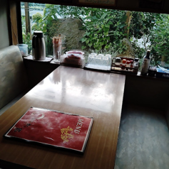 おり鶴の雰囲気3