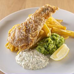 The Queen ザクイーンのおすすめ料理1