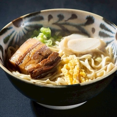 沖縄そば