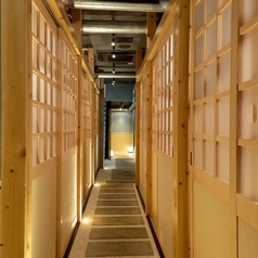 個室のじげん 倉敷駅前店の外観3