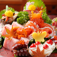 幸せの居酒屋 喜泉特集写真1