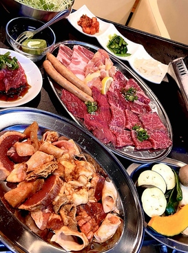 焼肉ホルモン ぼんどのおすすめ料理1