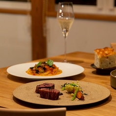 Nulla ヌーラのコース写真