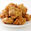 料理メニュー写真&nbsp;鶏からあげ