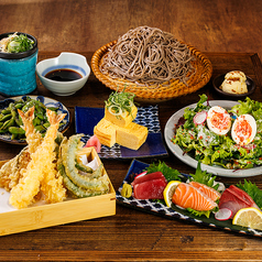 【お料理のみ】七乃壱コース