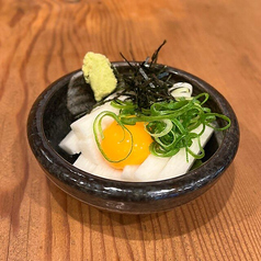 山芋たんざく