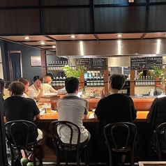 やきとり家 すみれ 横浜西口店の雰囲気2