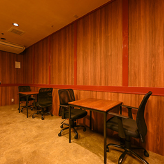 Dining Tea Room Bar DATの写真3