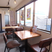 全世界居酒屋 やすの雰囲気2