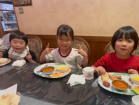 笑顔があふれる美味しさ◎ご家族でのご来店大歓迎です♪
