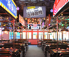 座席4